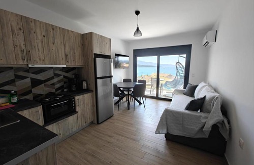 Episkopos Apartment | Episkopos Escape