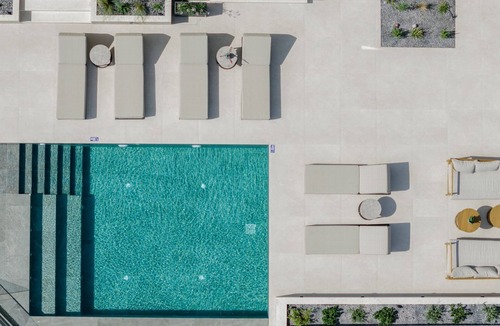 Akrotiri Villa | Eran Luxury Villa