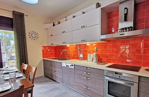 Atsipopoulo House | Erasmia's house,Quiet,Near tavern & cafes