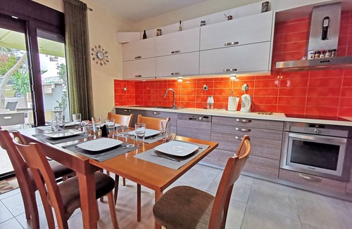 Atsipopoulo House | Erasmia's house,Quiet,Near tavern & cafes