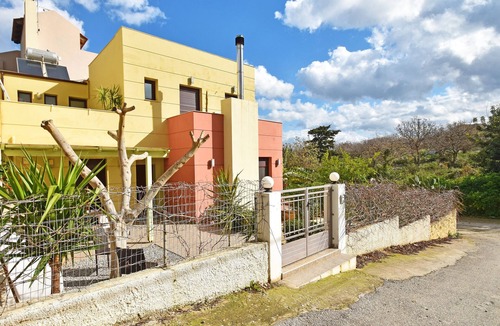 Atsipopoulo House | Erasmia's house,Quiet,Near tavern & cafes