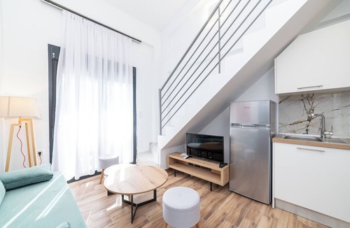 Ofrinion Apartment | Erato Residential Complex
