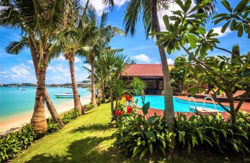 Bophut Hotel | Erawan Villa Hotel