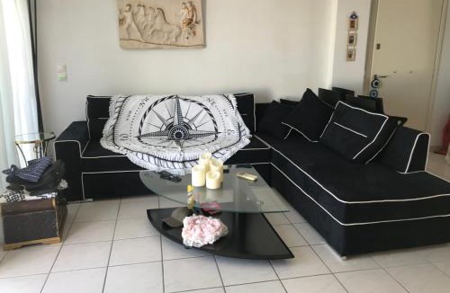 Eretria Apartment | ERETRIA DIVINE SEA VIEW