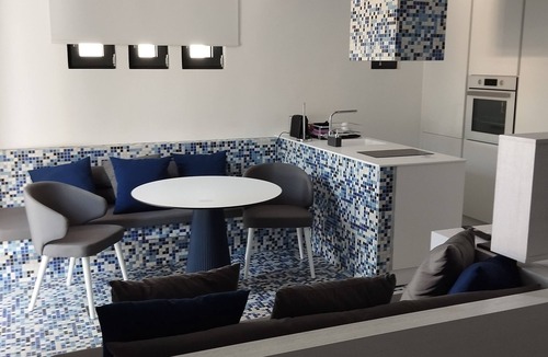 Sissi Apartment | ERGINA EXPERIENCE