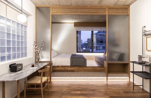 Plaka Hotel | Ergon House Athens