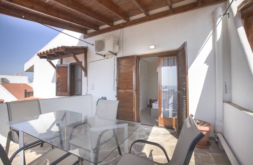 Gerakini House | Eria Home by RentalsPro - Trikorfo Halkidiki