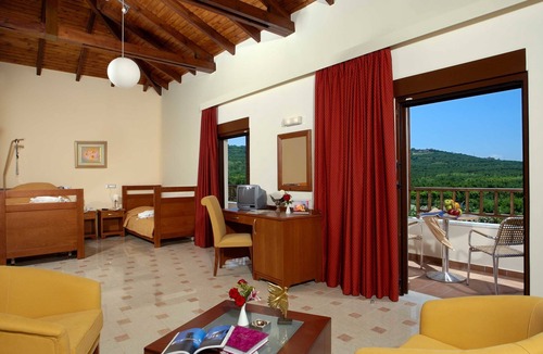 Maleme Hotel | Eria Resort Accessible Holidays