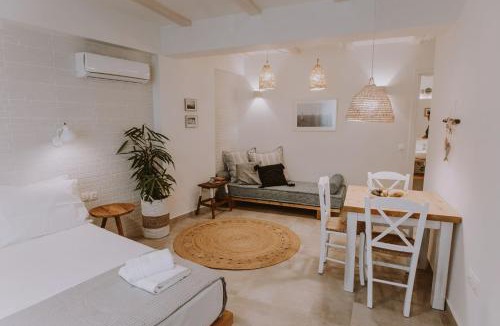 Lefkada Apartment | ERIEL Boutique Apartments