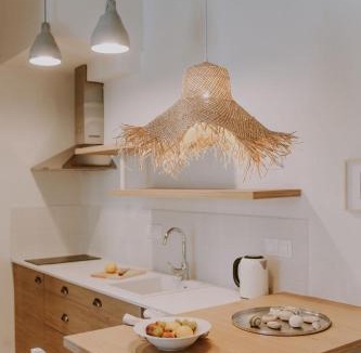 Lefkada Apartment | ERIEL Boutique Apartments