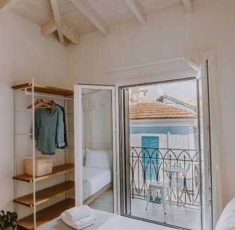 Lefkada Apartment | ERIEL Boutique Apartments