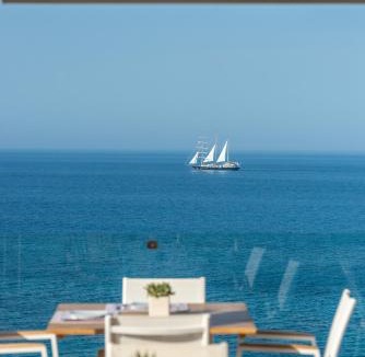 Tsilivi Apartment | Erietta Aparthotel