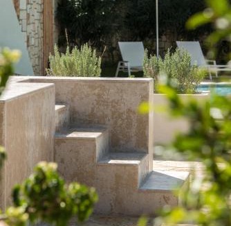Tsilivi Apartment | Erietta Aparthotel