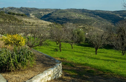Vasa Koilaniou House | ERIGONE COTTAGE - ENHANCE YOUR SENSEs