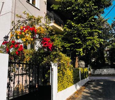Prinos Apartment | Ermis apartment 2
