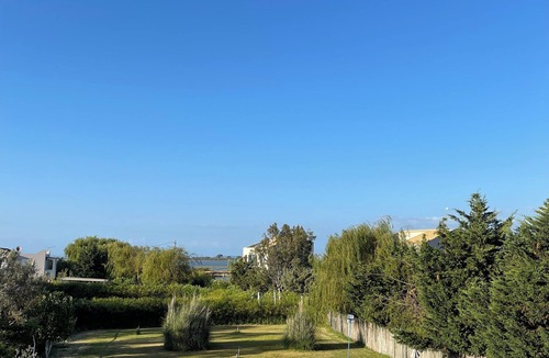 Agios Ioannis Villa | Ermis Villa with private pool