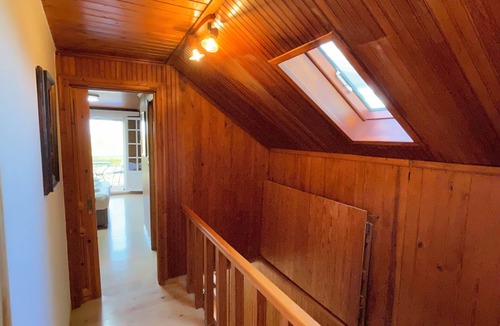 Agios Ioannis Villa | Ermis Villa with private pool