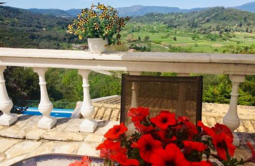 Parelia House | Ermones Ruby Villa