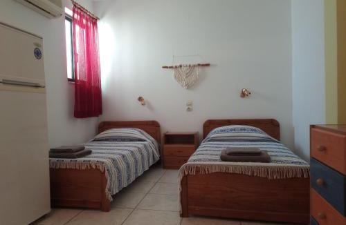 Souvala Apartment | Ero Aegina Hospitality
