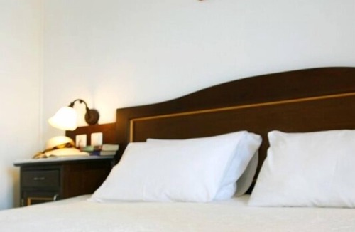 Armenistis Hotel | Erofili Beach Hotel