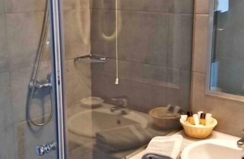 Armenistis Hotel | Erofili Beach Hotel