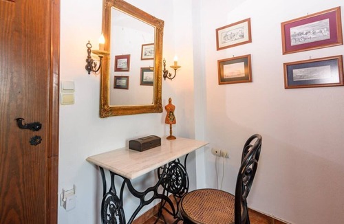 Pylos-Nestoras Apartment | Eros cozy, panoramic sea view, perfect location