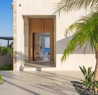 Ayia Thekla Villa | Eros Cyprus