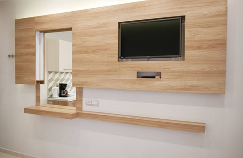 Kato Stalos Apartment | Erotokritos Studio 3