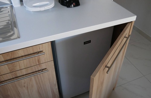 Kato Stalos Apartment | Erotokritos Studio 3