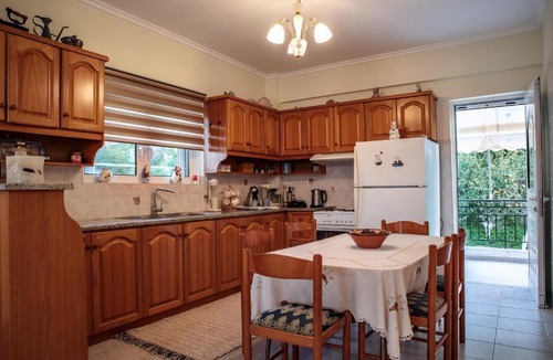 Koroni House | Escape Reality - Magic Getaway with Paradise View