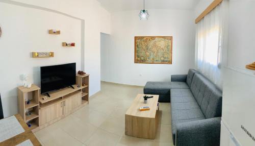 Afandou Apartment | Escape Rooms