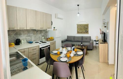 Afandou Apartment | Escape Rooms