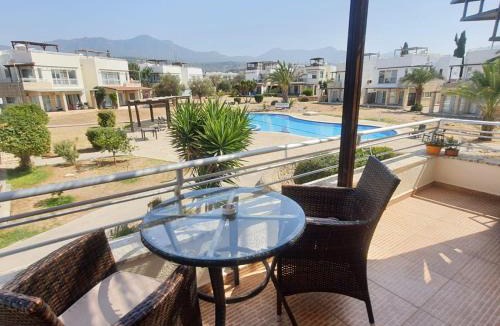 Aglantzia Apartment | Esentepe Turtle Bay Village - The Boho Breeze Holiday Home
