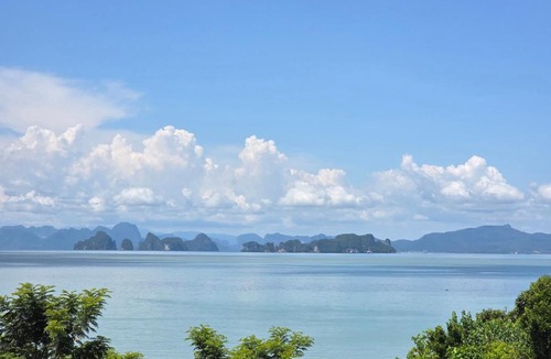 Ko Yao Resort | Esmeralda View Resort - SHA Extra Plus