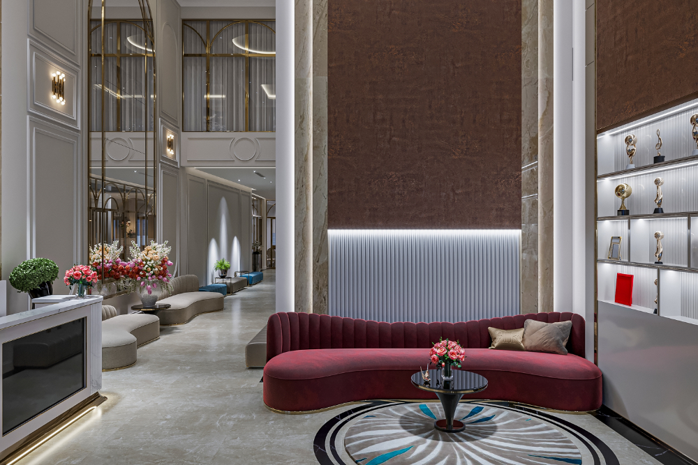 Agia Triada Apartment | Esperides apartment