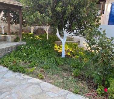 Mpatsi Apartment | Esperides