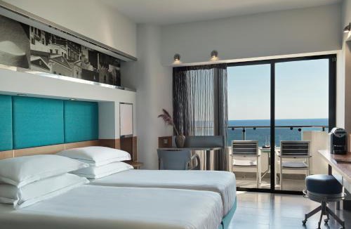 Faliraki Hotel | Esperos Palace Resort & Spa