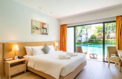 Mai Khao Hotel | Estella Phuket Mai Khao Beach Resort