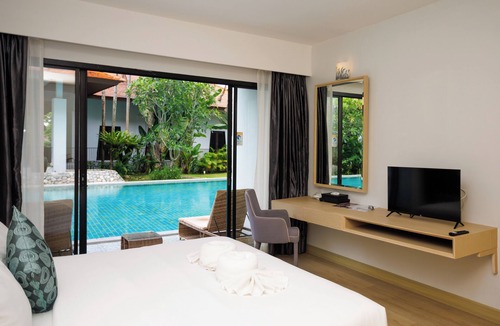 Mai Khao Hotel | Estella Phuket Mai Khao Beach Resort