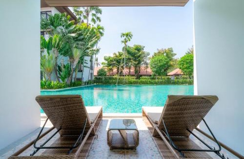 Mai Khao Hotel | Estella Phuket Mai Khao Beach Resort