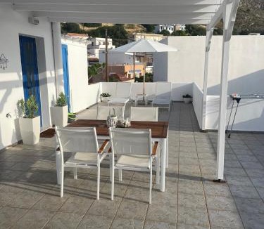 Tilos Apartment | Estella’s House