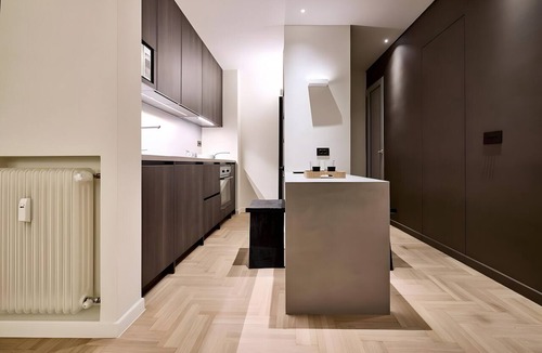 Athens City Centre Apartment | Estia Athens – Your Luxurious Urban Retreat
