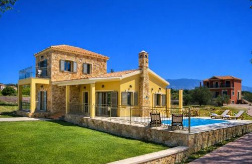 Sarlata Villa | Estrellas Luxury Villas