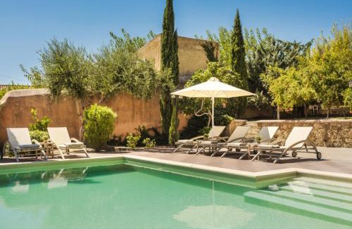 Sarlata Villa | Estrellas Luxury Villas