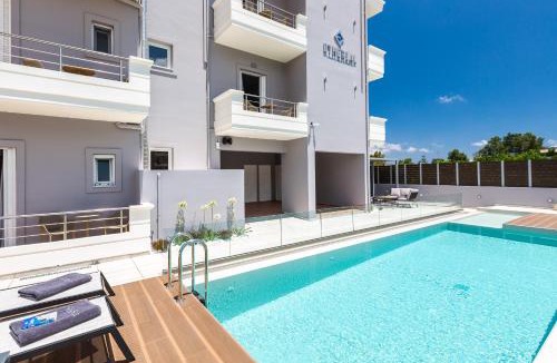 Tsikalaria Apartment | Ethereal Apartments Chania