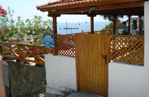 Patitiri House | Ethra