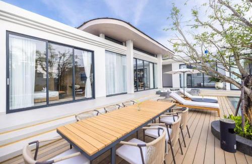 Kata Villa | Étoile Kata Luxury Pool Villas by Astra