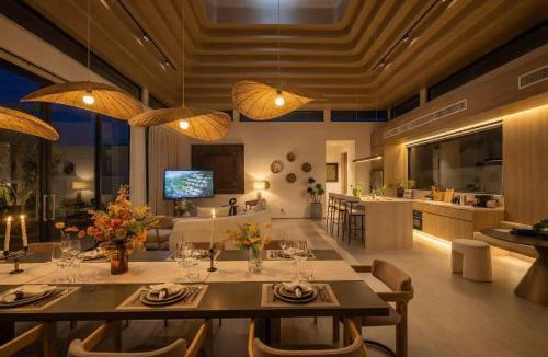 Kata Villa | Étoile Kata Luxury Pool Villas by Astra