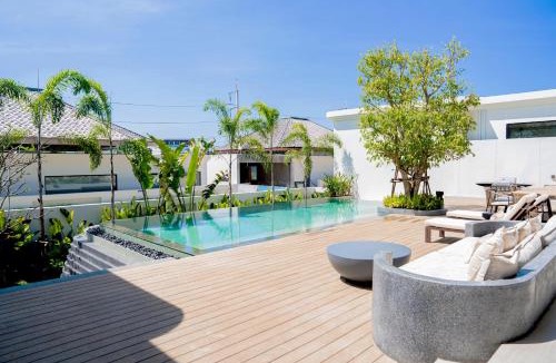 Kata Villa | Étoile Kata Luxury Pool Villas by Astra