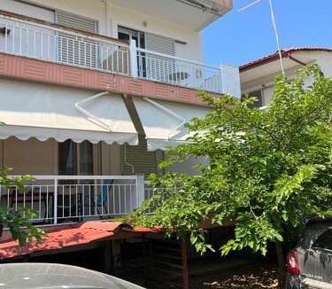 Nea Playia Apartment | EUGENE